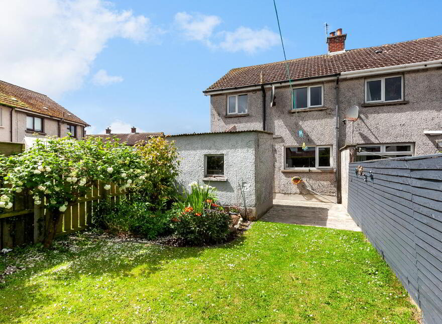 32 Churchill Avenue, Millisle, Newtownards, BT22 2DL