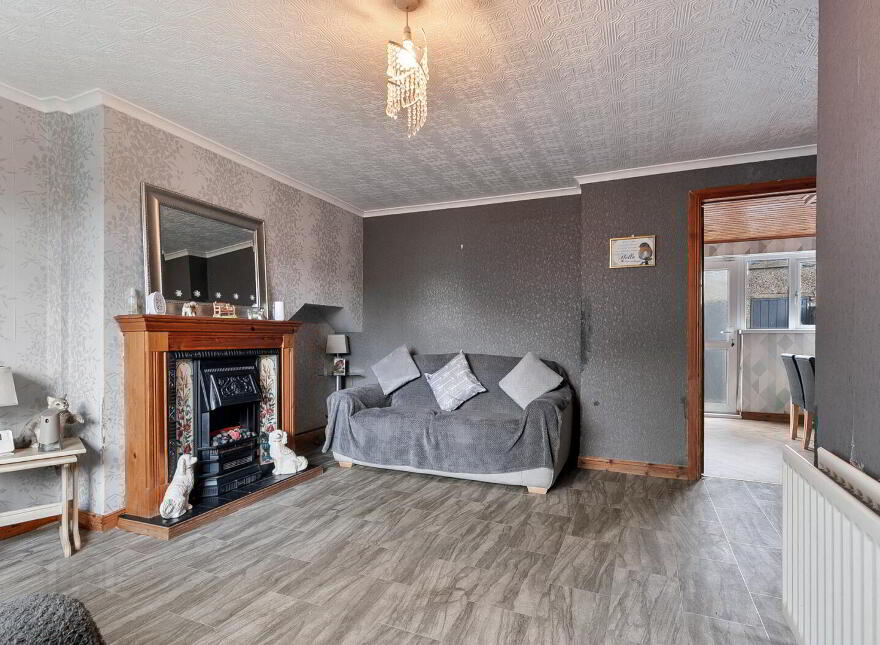 32 Churchill Avenue, Millisle, Newtownards, BT22 2DL