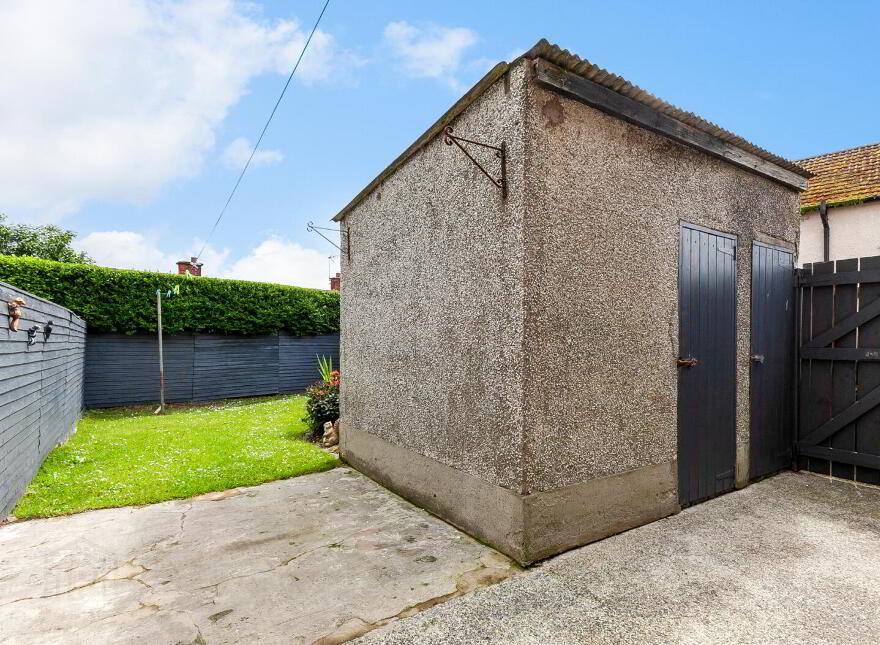 32 Churchill Avenue, Millisle, Newtownards, BT22 2DL
