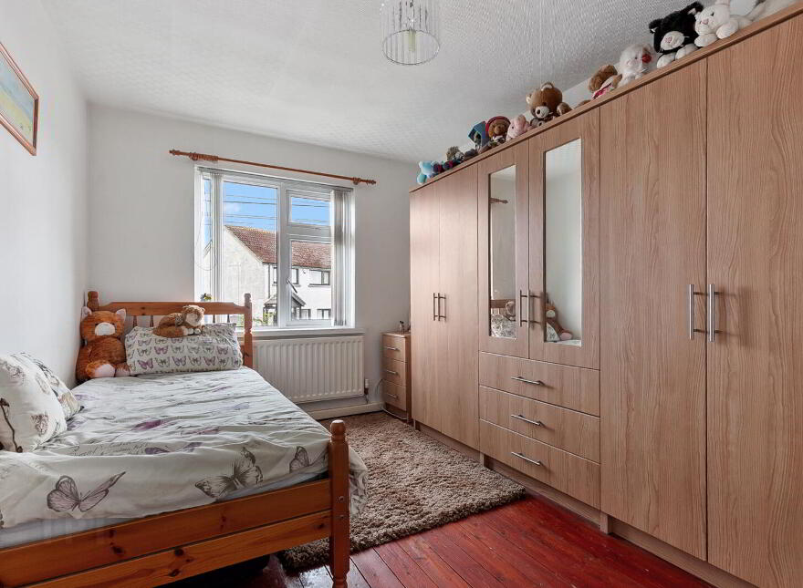 32 Churchill Avenue, Millisle, Newtownards, BT22 2DL