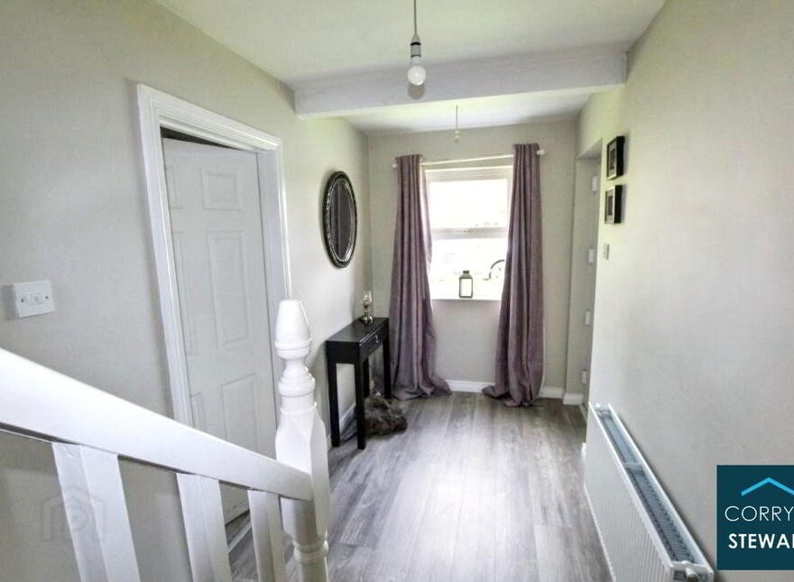 1 Pinefield Grove, Omagh, BT79 7YU