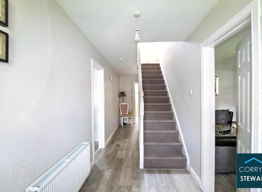 1 Pinefield Grove, Omagh, BT79 7YU