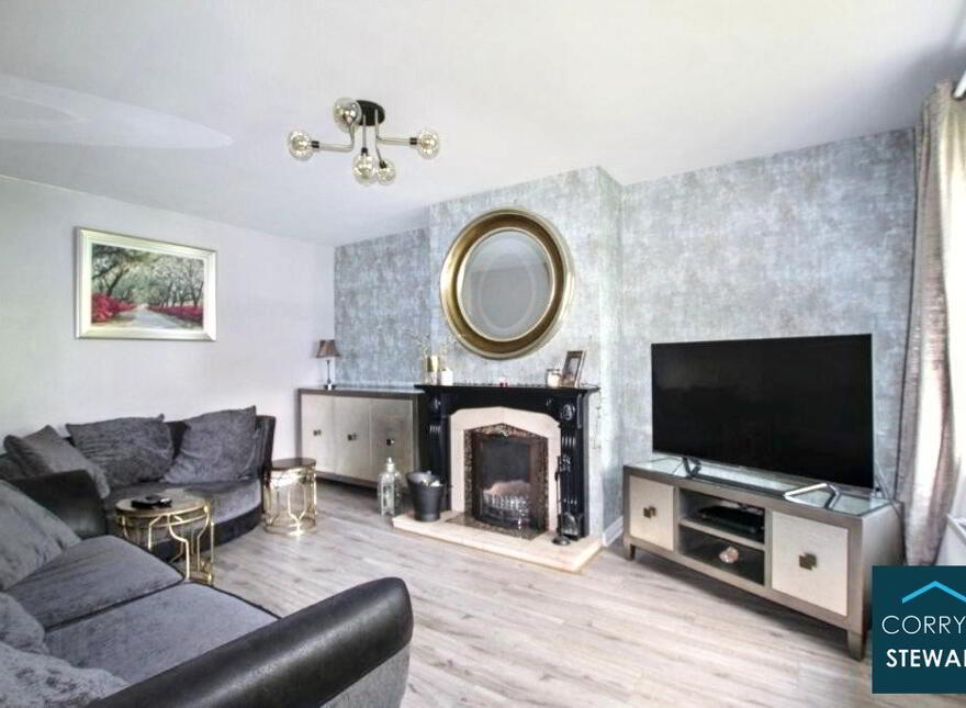 1 Pinefield Grove, Omagh, BT79 7YU
