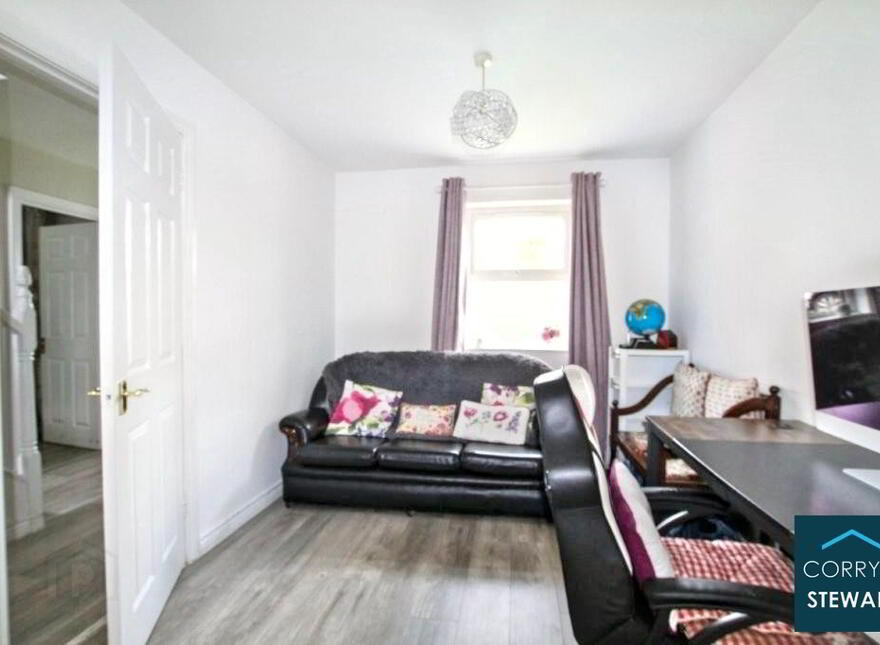 1 Pinefield Grove, Omagh, BT79 7YU