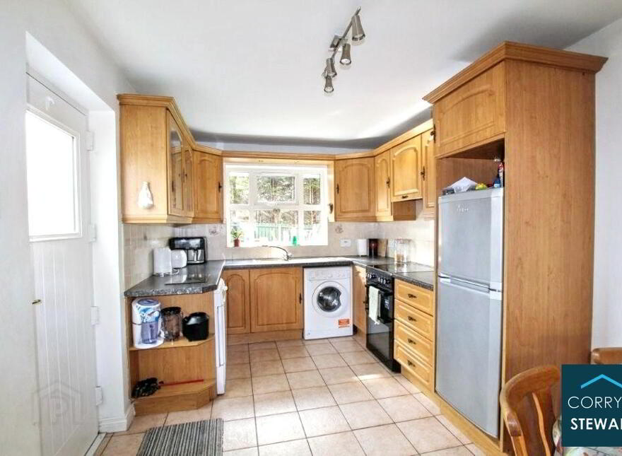 1 Pinefield Grove, Omagh, BT79 7YU