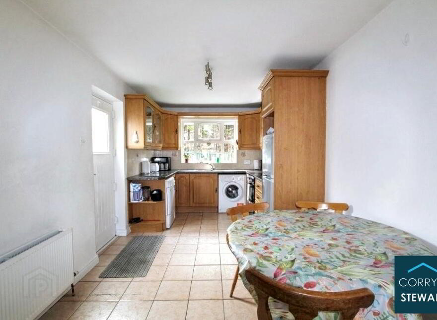 1 Pinefield Grove, Omagh, BT79 7YU