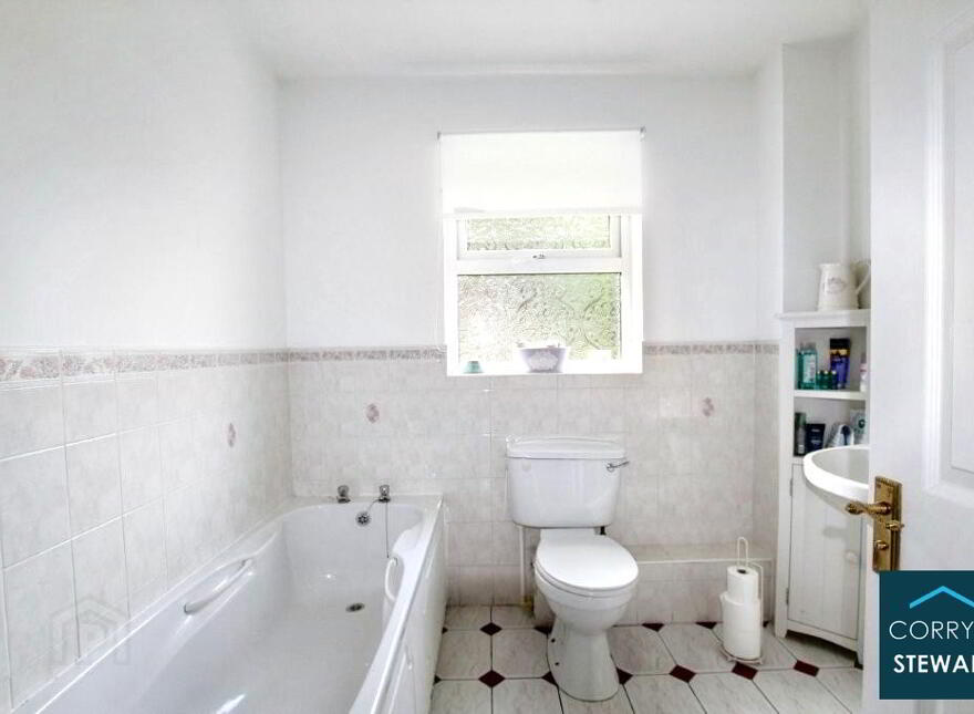 1 Pinefield Grove, Omagh, BT79 7YU