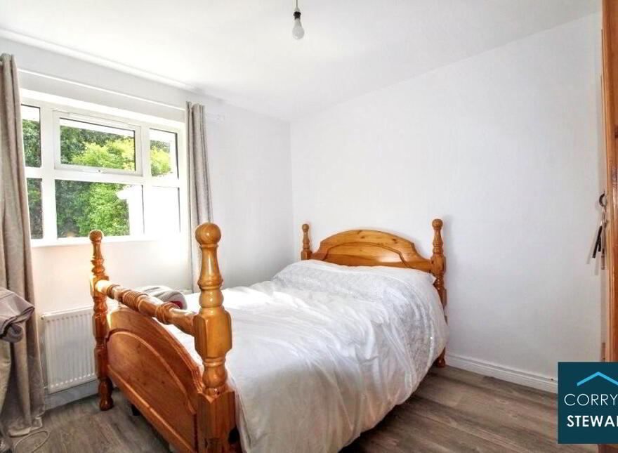 1 Pinefield Grove, Omagh, BT79 7YU