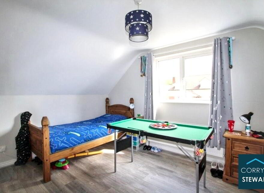 1 Pinefield Grove, Omagh, BT79 7YU