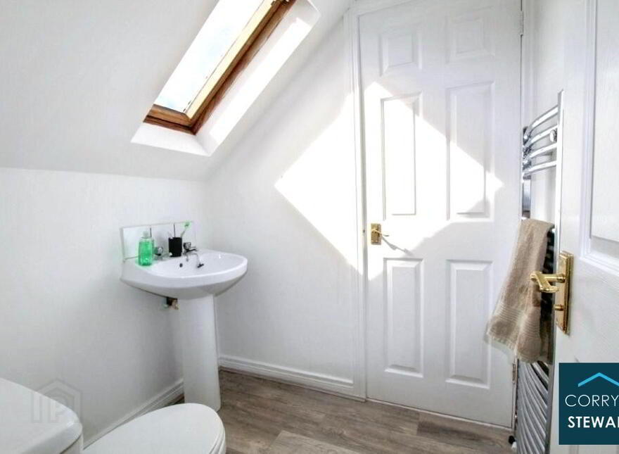 1 Pinefield Grove, Omagh, BT79 7YU