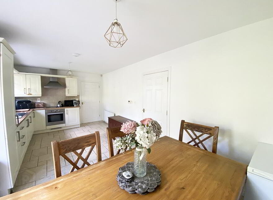 45 Bishopshill, Dromore, BT25 1FL