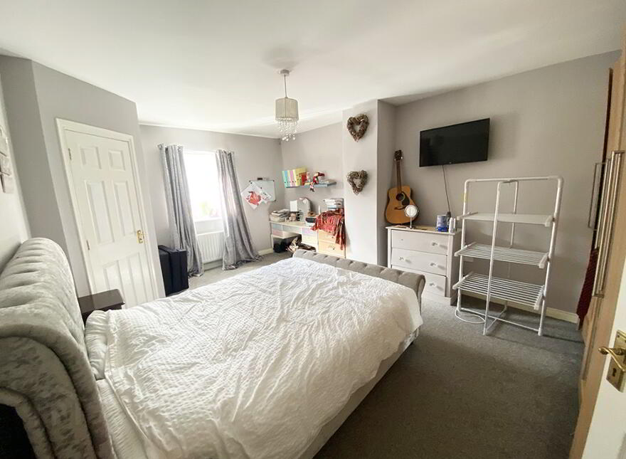 45 Bishopshill, Dromore, BT25 1FL