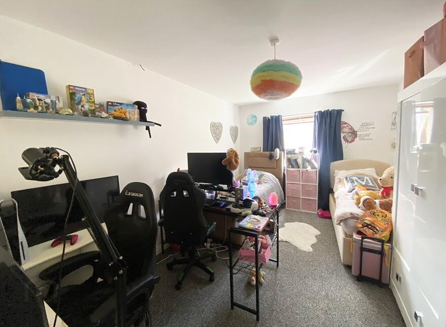 45 Bishopshill, Dromore, BT25 1FL
