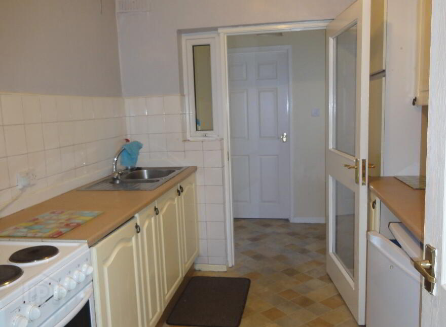 Bann Drive, Irish Street, Londonderry, BT47 2HL
