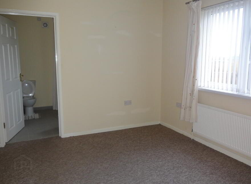 Bann Drive, Irish Street, Londonderry, BT47 2HL