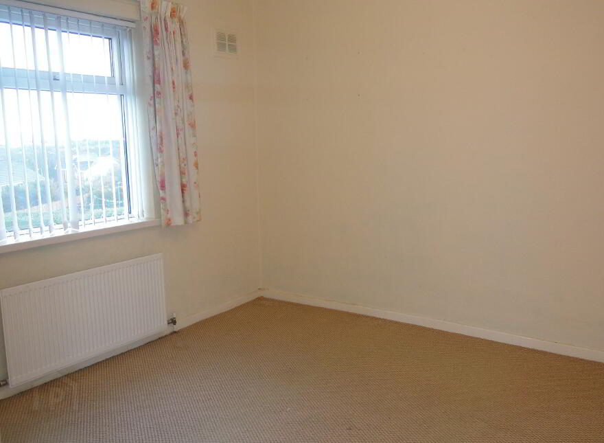 Bann Drive, Irish Street, Londonderry, BT47 2HL