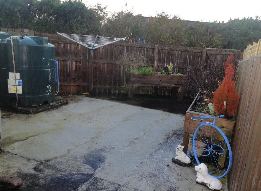 Bann Drive, Irish Street, Londonderry, BT47 2HL
