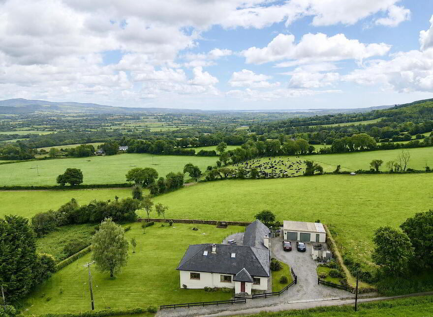 Ballymulalla, Cappagh, Keereen, X35N268