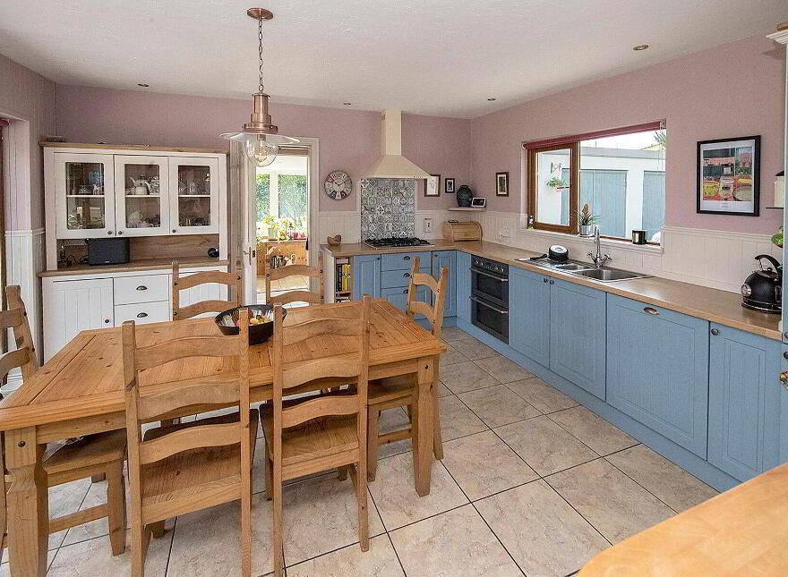 Ballymulalla, Cappagh, Keereen, X35N268