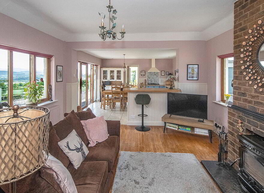 Ballymulalla, Cappagh, Keereen, X35N268
