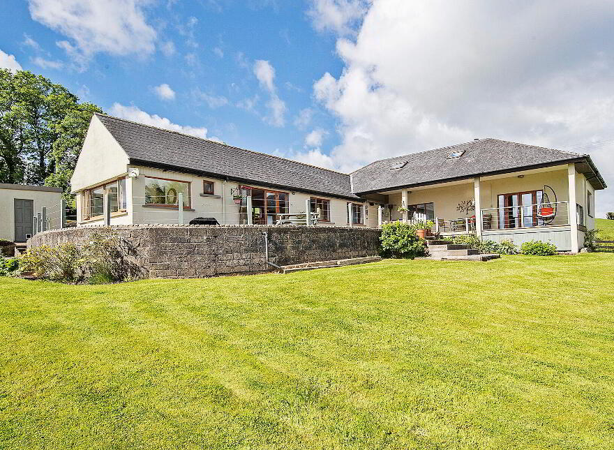 Ballymulalla, Cappagh, Keereen, X35N268