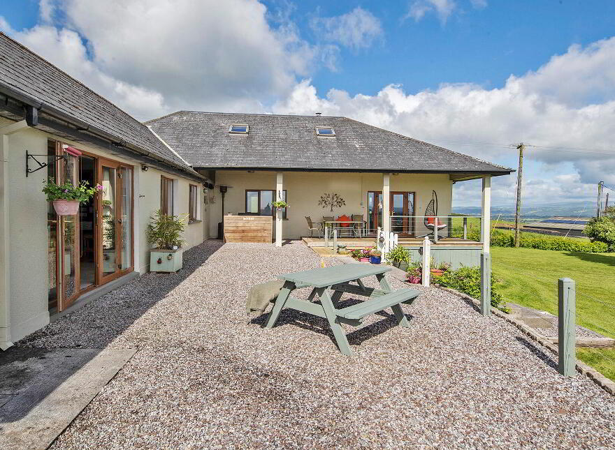 Ballymulalla, Cappagh, Keereen, X35N268