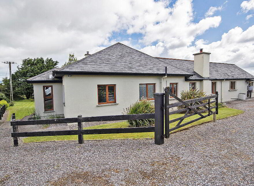 Ballymulalla, Cappagh, Keereen, X35N268