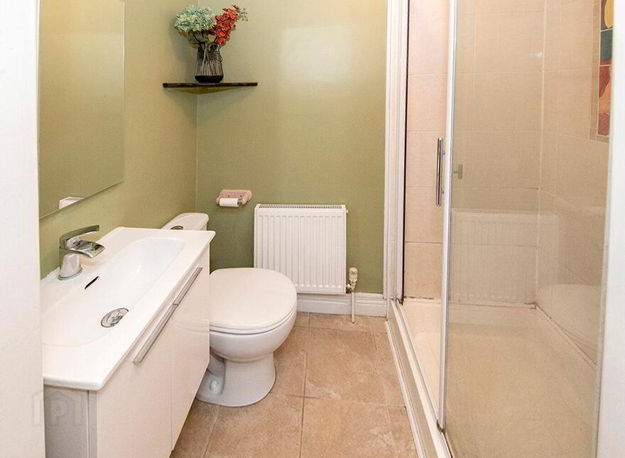Ballymulalla, Cappagh, Keereen, X35N268