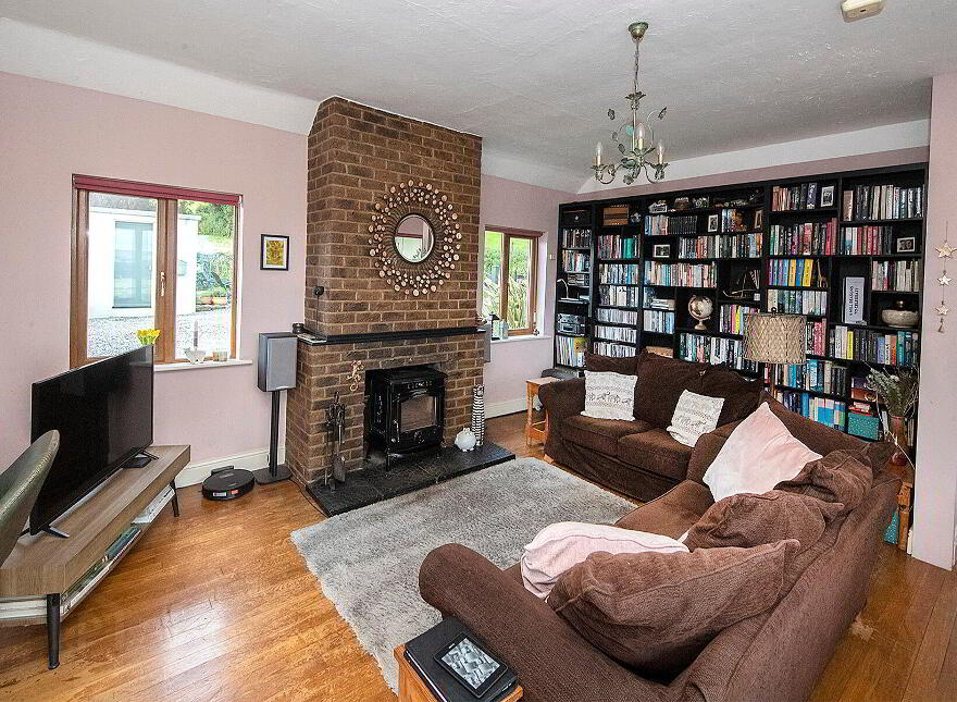 Ballymulalla, Cappagh, Keereen, X35N268