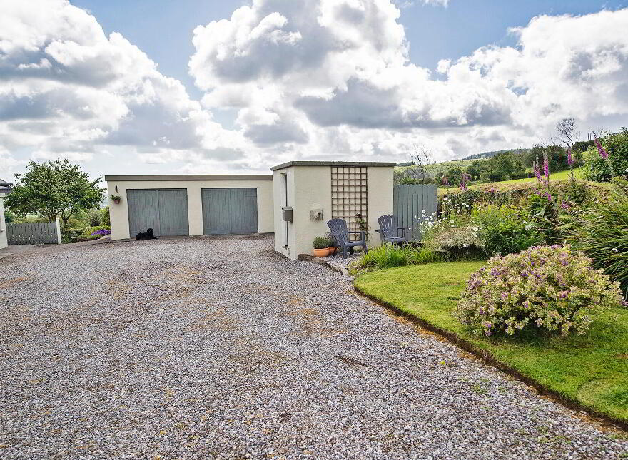 Ballymulalla, Cappagh, Keereen, X35N268