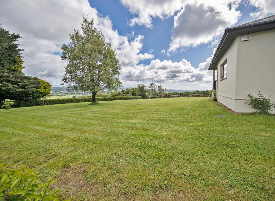 Ballymulalla, Cappagh, Keereen, X35N268