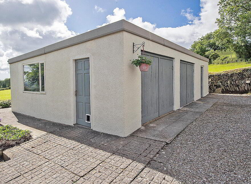 Ballymulalla, Cappagh, Keereen, X35N268