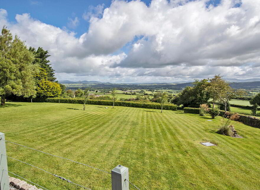 Ballymulalla, Cappagh, Keereen, X35N268