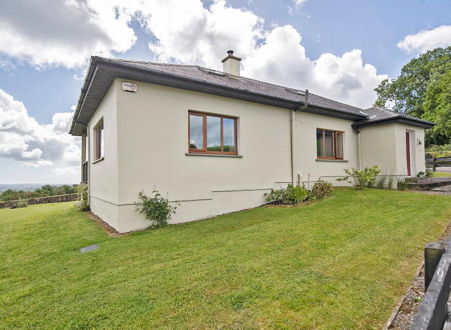 Ballymulalla, Cappagh, Keereen, X35N268