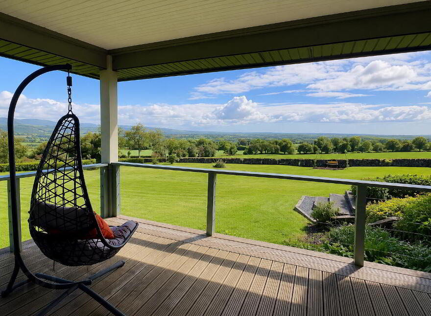 Ballymulalla, Cappagh, Keereen, X35N268