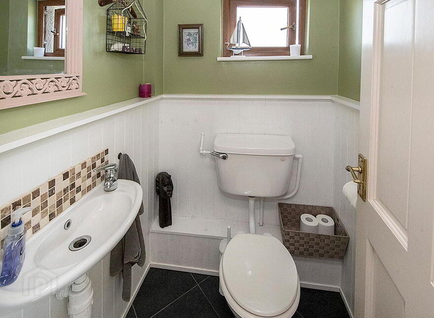 Ballymulalla, Cappagh, Keereen, X35N268