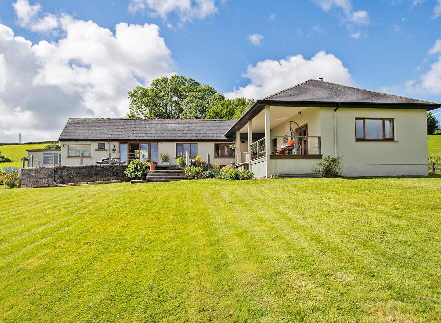 Ballymulalla, Cappagh, Keereen, X35N268