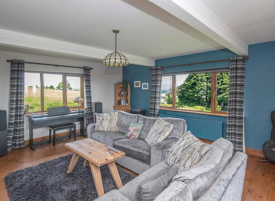 Ballymulalla, Cappagh, Keereen, X35N268