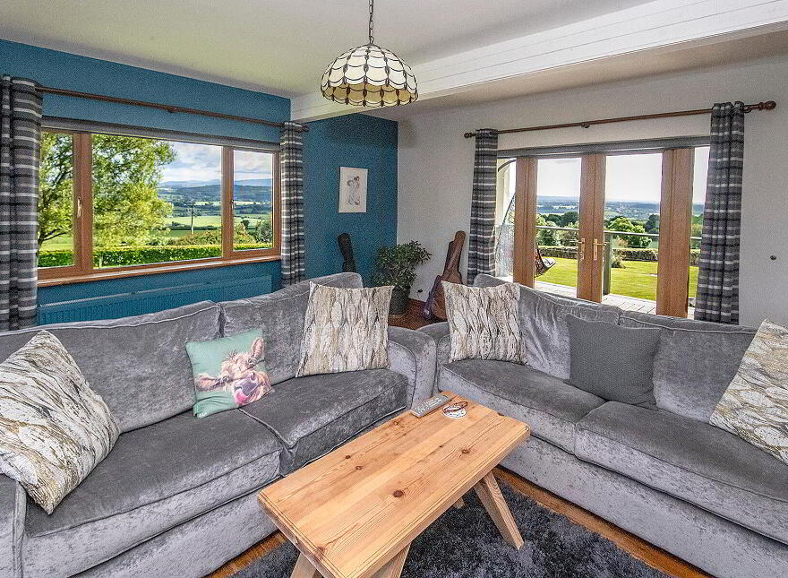 Ballymulalla, Cappagh, Keereen, X35N268