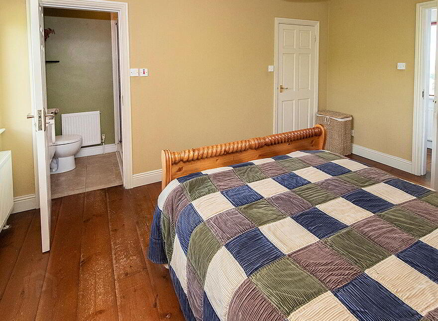 Ballymulalla, Cappagh, Keereen, X35N268