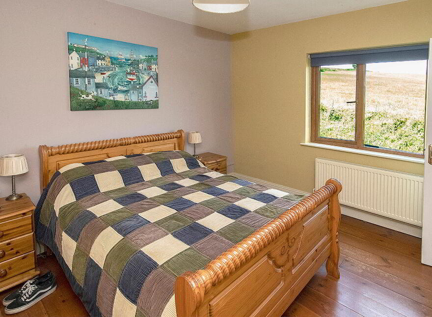 Ballymulalla, Cappagh, Keereen, X35N268