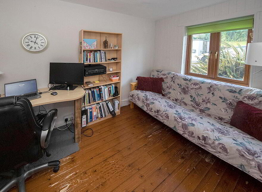 Ballymulalla, Cappagh, Keereen, X35N268