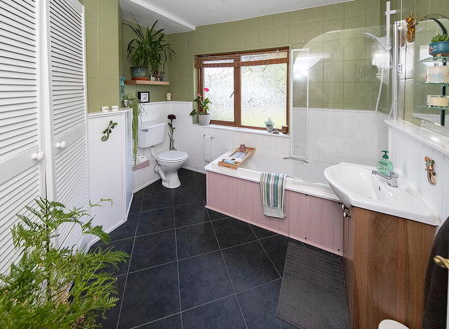 Ballymulalla, Cappagh, Keereen, X35N268