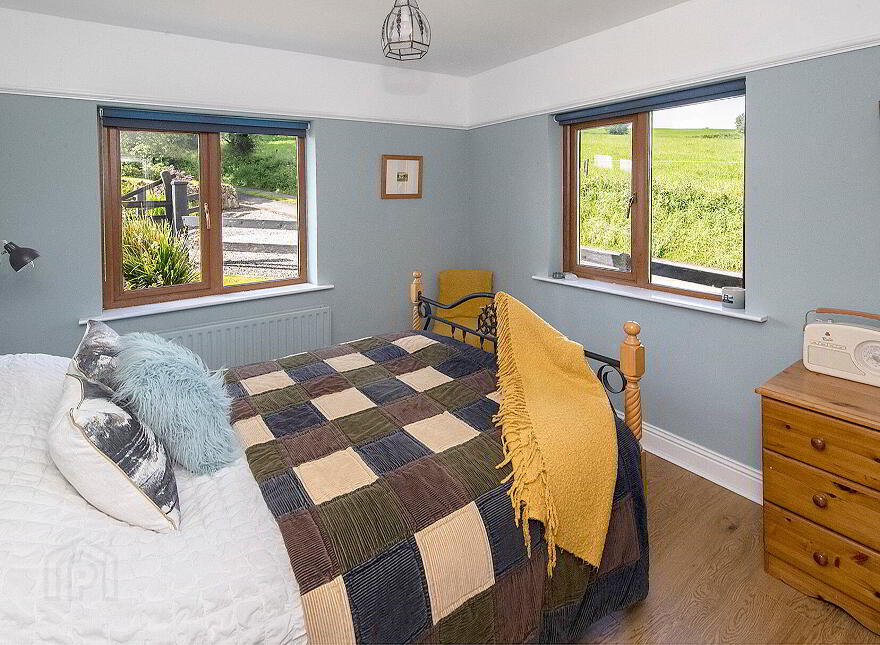 Ballymulalla, Cappagh, Keereen, X35N268