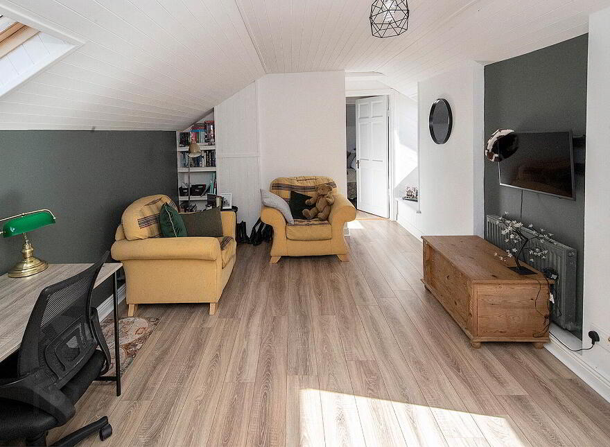 Ballymulalla, Cappagh, Keereen, X35N268