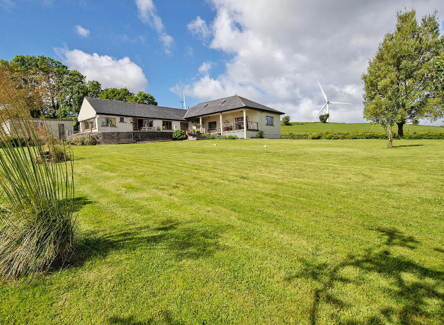 Ballymulalla, Cappagh, Keereen, X35N268