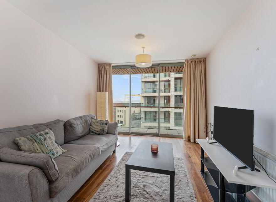 12-28 The Arc, 2J Queens Road, Belfast, BT3 9FP