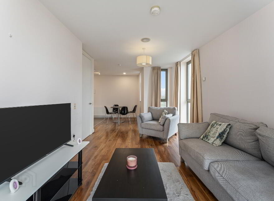 12-28 The Arc, 2J Queens Road, Belfast, BT3 9FP