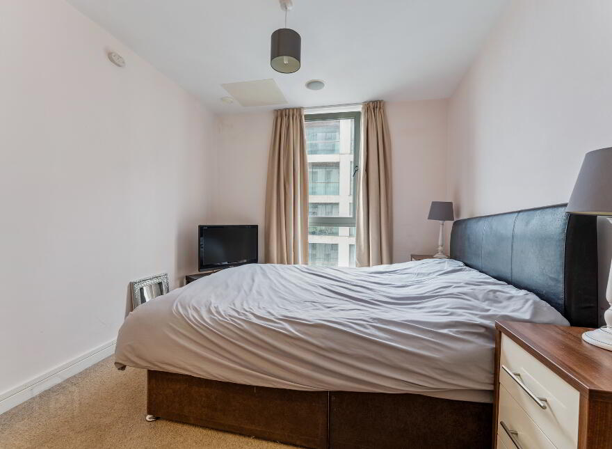12-28 The Arc, 2J Queens Road, Belfast, BT3 9FP