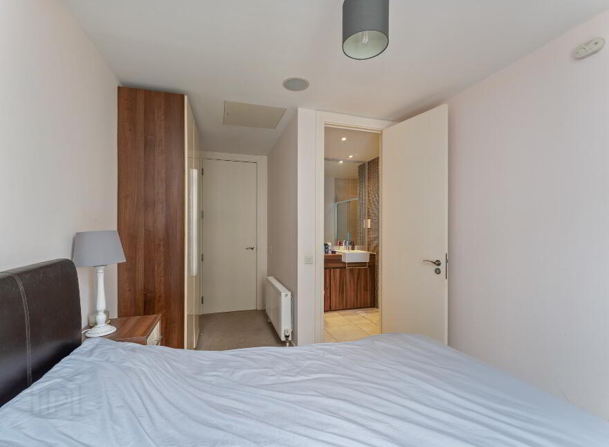 12-28 The Arc, 2J Queens Road, Belfast, BT3 9FP